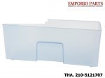 Φρουτολεκάνη ψυγείου SIEMENS , BOSCH, 00440138